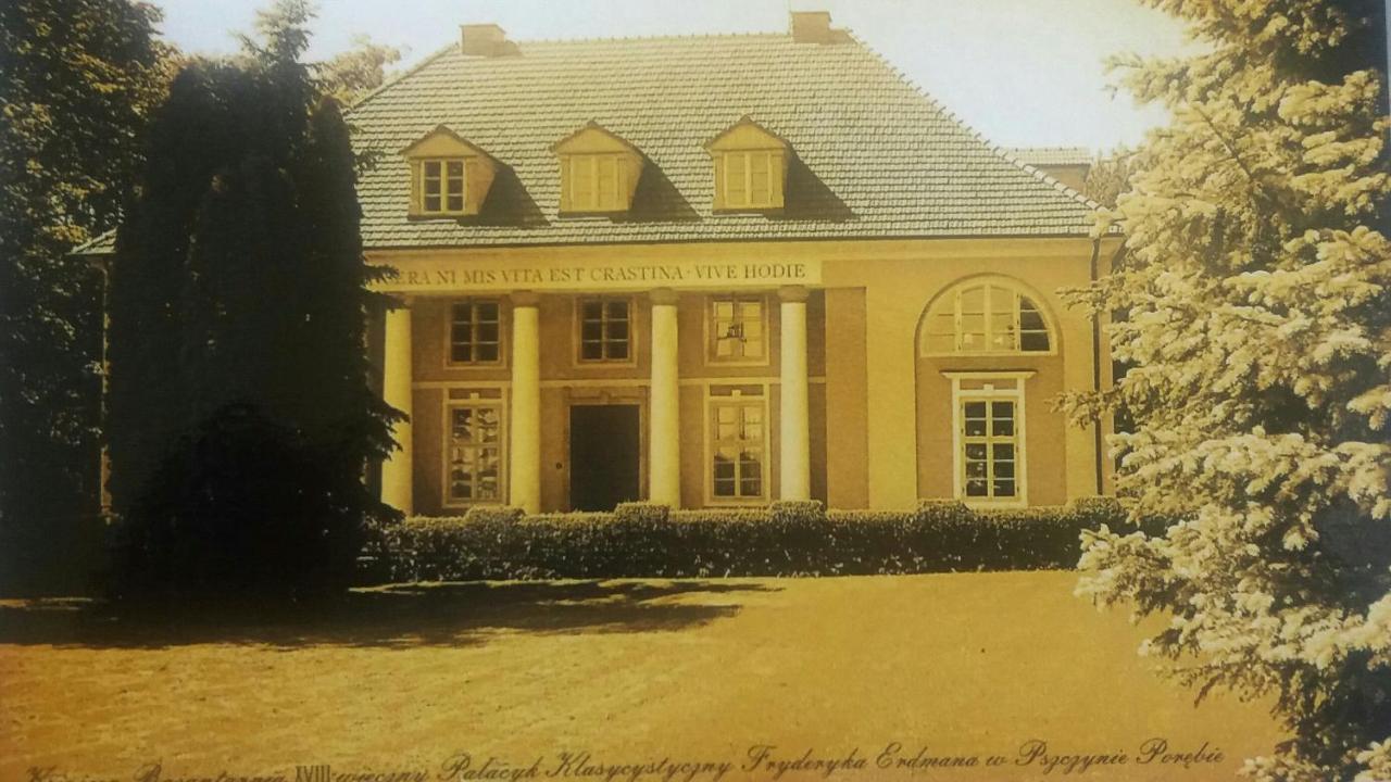 Palac Bazantarnia * Pszczyna